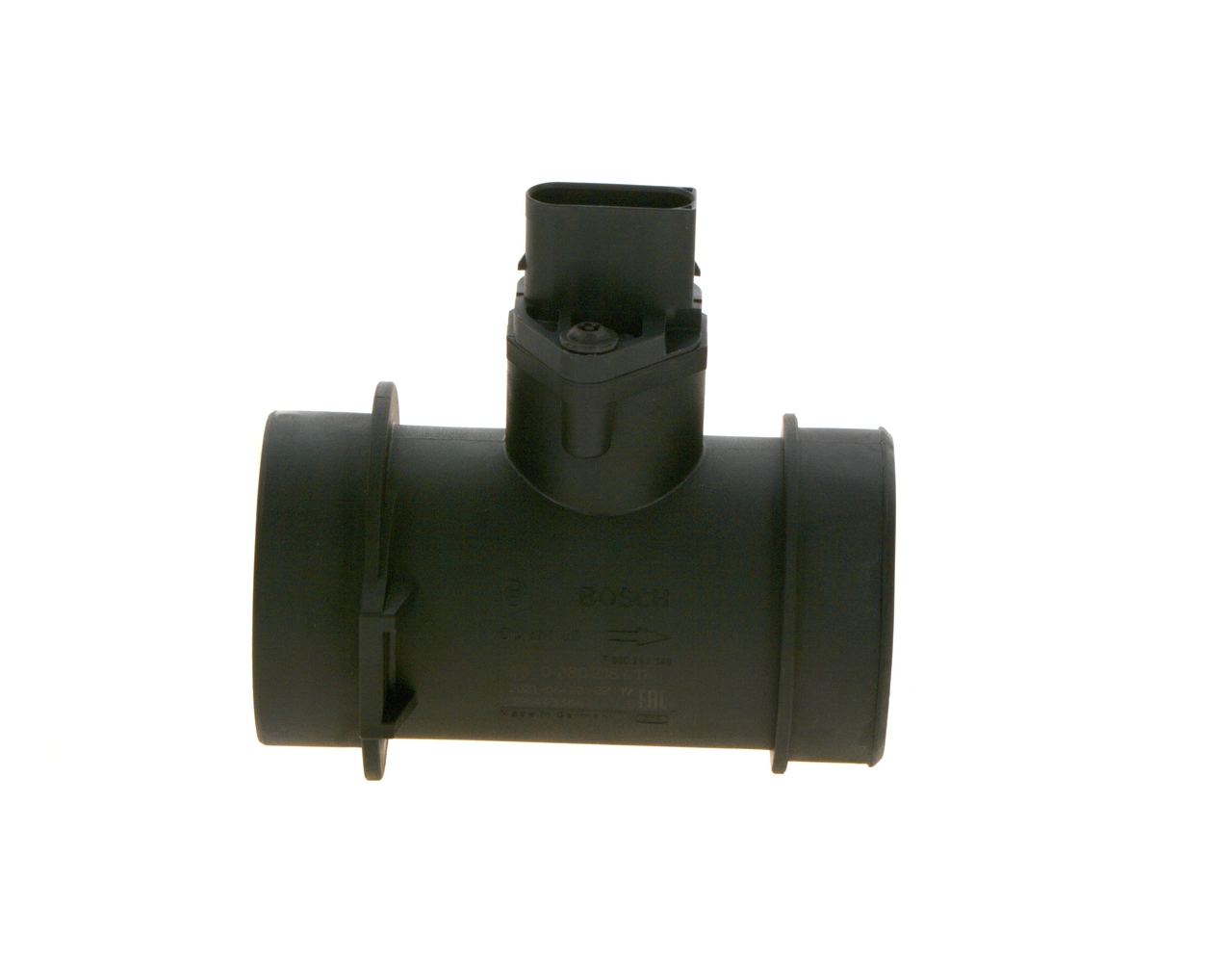 0 280 218 411 измеритель массы воздуха BOSCH 0 280 218 411