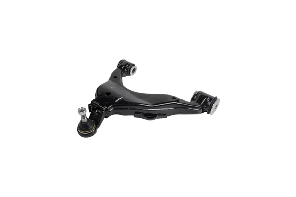 Z24552 рычаг нижний правый ZENTPARTS Z24552