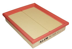 Воздушный фильтр ALCO FILTER MD-9258