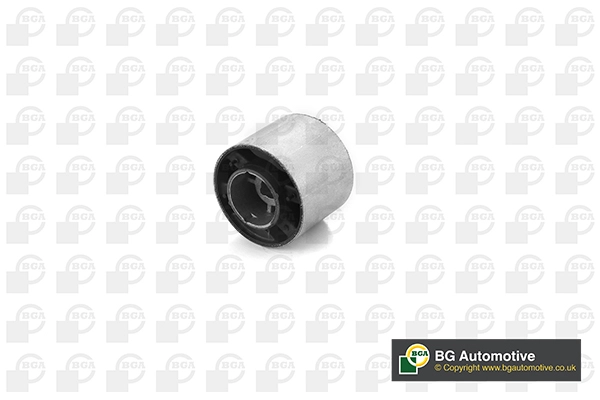 Сайлентблок в кронштейн (траверса) заднего редуктора mercedes a6393506101 BGA BU5622