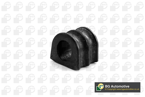 Втулка стаб nis navara/pathfinder 2.5dt/3.0dt 05- пер BGA BU6320