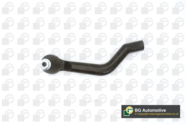 Наконечник рулевой правый nissan qashqai uk make j11e 2013.12- el BGA SR6316