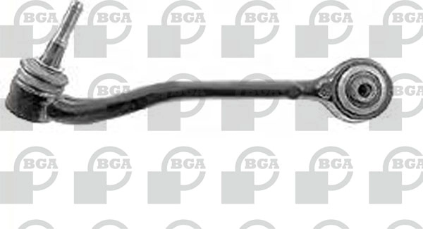 Рычаг bmw x5 00- пер ниж l BGA TRC0910