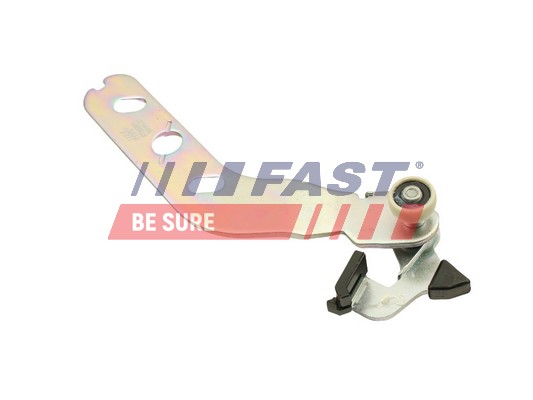 Ролик двери FAST FT95351