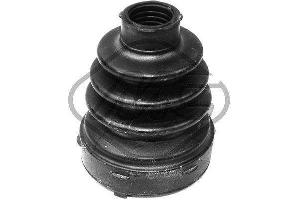 Пыльник шруса nissan METALCAUCHO 10159