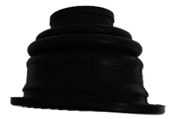 Пыльник шруса opel movano METALCAUCHO 10242