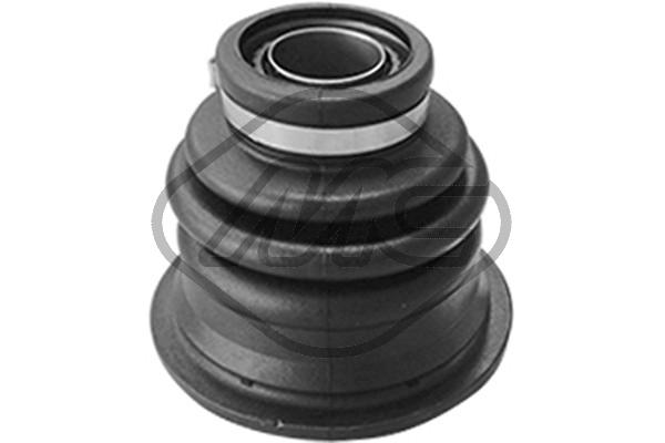 Пыльник шруса к-кт nissa interstar METALCAUCHO 11325