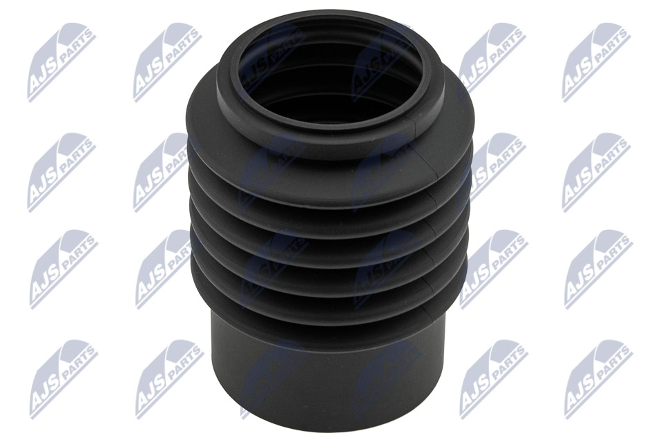 Пыльник амортизатора mitsubishi galant 88-03 eclipse spyder d52a/d53a usa 99-05 space wago NTY AB-MS-022