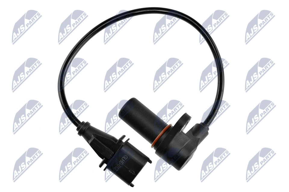 Датчик положения коленвала honda civic 1.7ctdi 2002.01-opel astra g/h 1.7cdti 2003.04- NTY ECP-HD-012