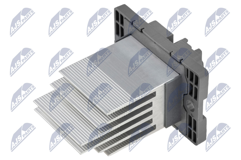 Резистор hyundai i30 2007-ix20 2010-santa fe 2001-santa fe ii 2006- NTY ERD-HY-506