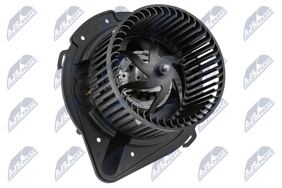 Мотор отопителя audi a4 1994-2000vw passat b5 1996-2005/dla pojazdаw z automatyczn klimaty NTY EWN-AU-004