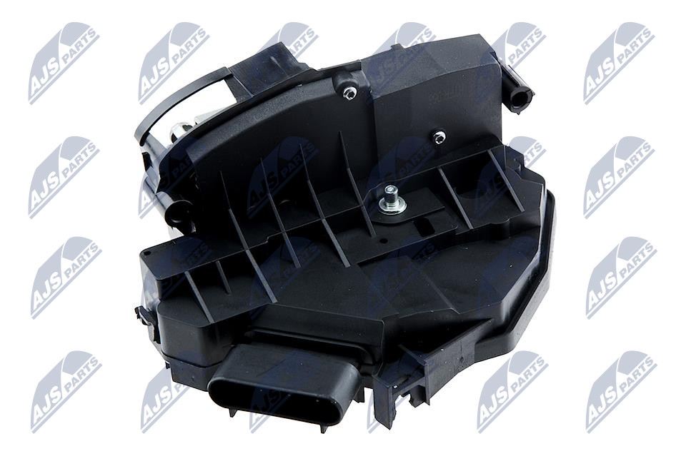 Привод центрального замка ford c-max 2010-fiesta 2008-tourneo connect 2013-/prawy/ NTY EZC-FR-056