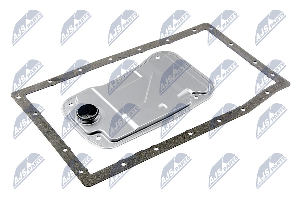 Фильтр акпп skrzynia a750e/ a750f toyota land cruiser 100 4.2td 4.7 98- 200 4.5d 47 08- land cr NTY FSF-TY-006