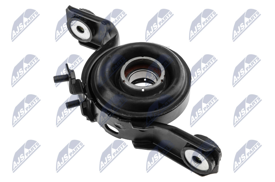 Муфта подвесного подшипника mitsubishi outlander cu 02-06 /tyј/ NTY NLW-MS-001