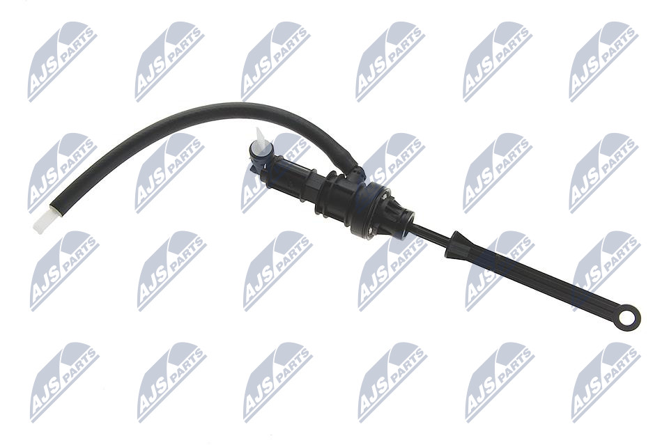 Цилиндр сцепления ford transit 02-06 NTY NSP-FR-005