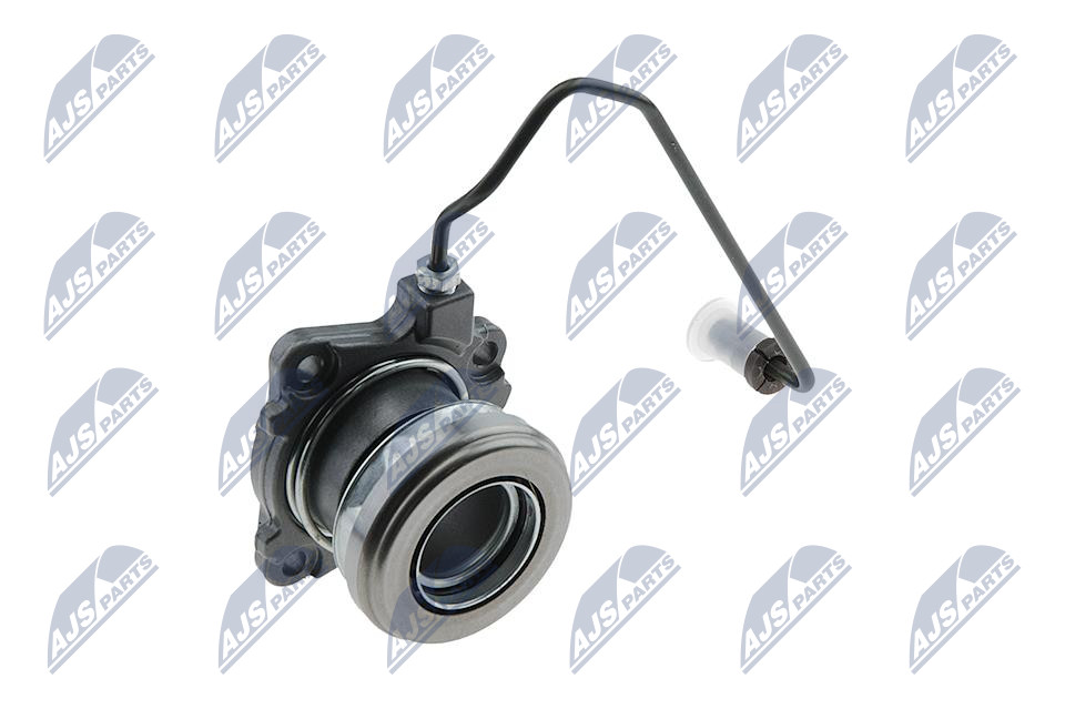 Цилиндр сцепления opel astra h 1.6/2.0t 1.3/1.7cdti 04-10 corsa d 1.6t 1.3cdti 06- meriva 05- m NTY NWS-PL-011