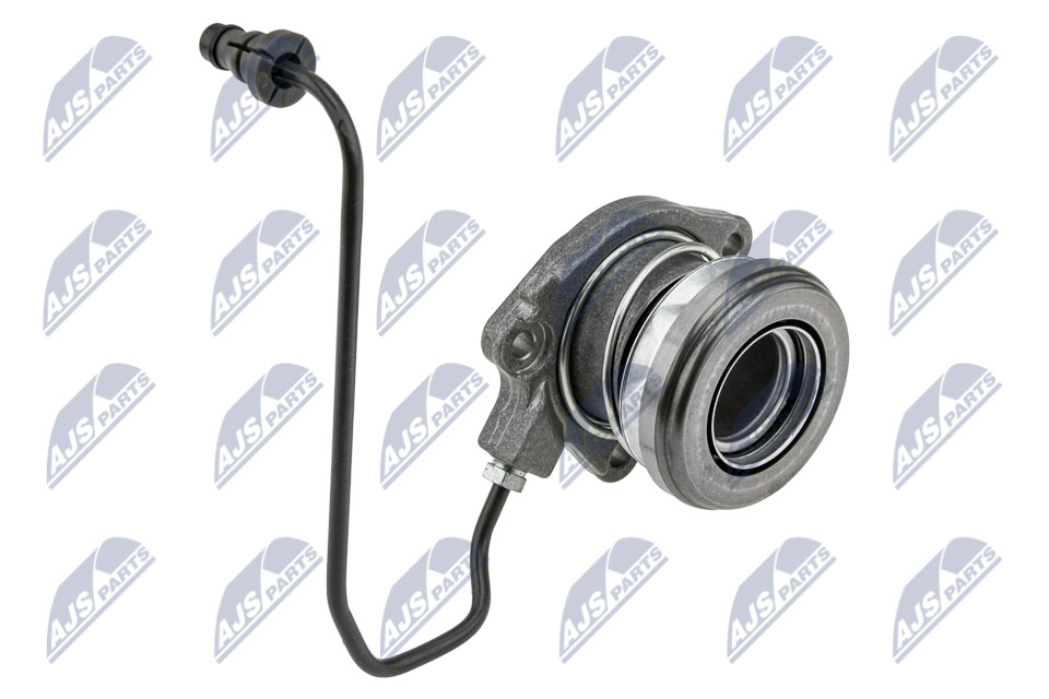 Цилиндр сцепления opel astra j 1.4/1.6t 09- insignia a 1.41.61.6 sidi/t1.8 zafira tourer c 1.4 NTY NWS-PL-013