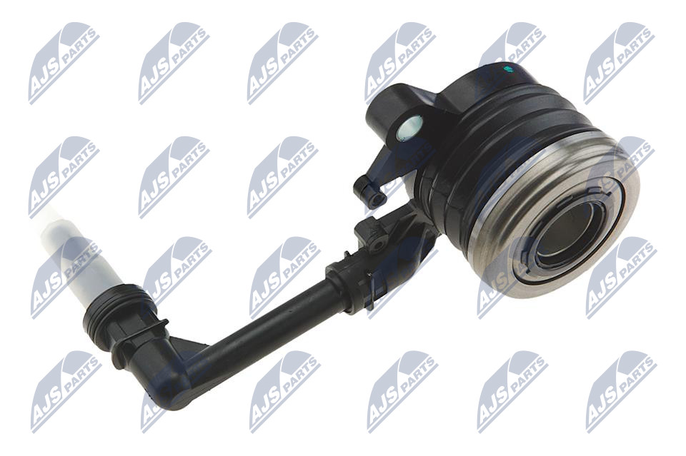 Цилиндр сцепления renault megane ii 02-09 scenic ii / grand scenic ii 03- nissan primera 1.9 dci 0 NTY NWS-RE-003