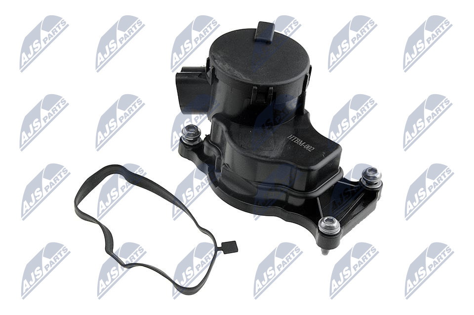 Сепаратор масла bmw 3 e90 335d 2006-5 e60 535d 2007-x3 e83 3.0d 2006-30d 2008-x5 e70 3.0d 2007- NTY SEP-BM-002