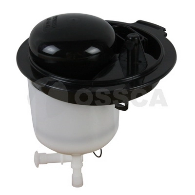 Топливный фильтр fuel filterassembly OSSCA 11534