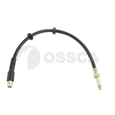 Шланг тормознойпередm101545mm OSSCA 20375