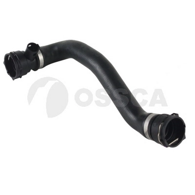 Патрубок радиатора OSSCA 23204