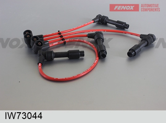 Провода зажигания FENOX IW73044