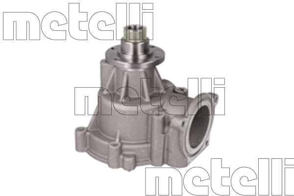 Водяной насос METELLI 24-1456
