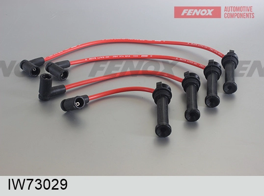 Провода зажигания FENOX IW73029