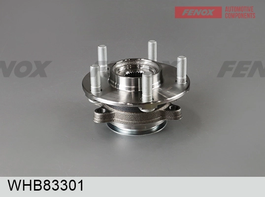 Ступица FENOX WHB83301