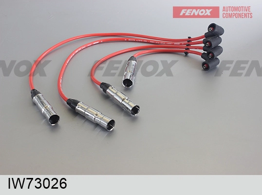 Провода зажигания FENOX IW73026