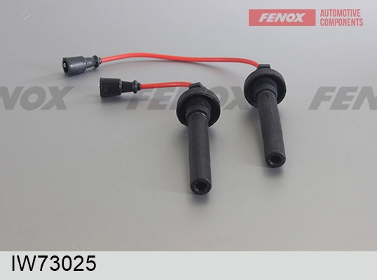 Провода зажигания FENOX IW73025