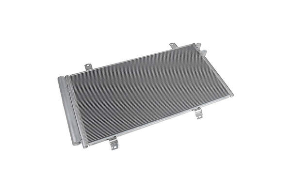 Z19147 радиатор кондиционера ZENTPARTS Z19147