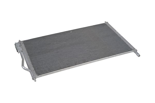 Z19174 радиатор кондиционера ZENTPARTS Z19174