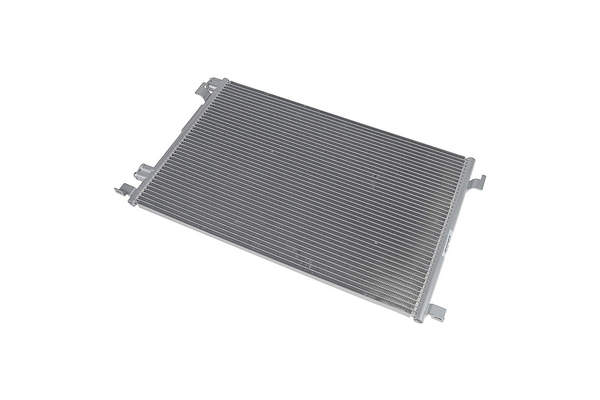 Z19194 радиатор кондиционера ZENTPARTS Z19194