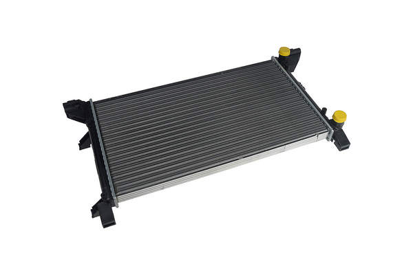 Z20212 радиатор системы охлаждения ZENTPARTS Z20212