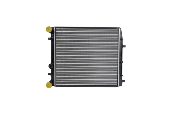Z20230 радиатор системы охлаждения ZENTPARTS Z20230