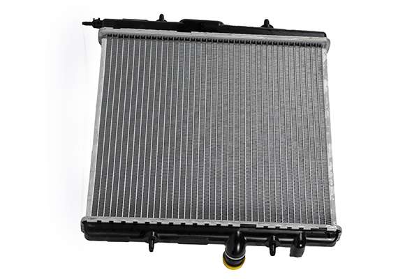 Z20235 радиатор системы охлаждения без ac ZENTPARTS Z20235