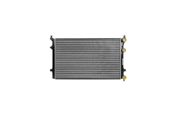 Z20271 радиатор системы охлаждения мкпп ZENTPARTS Z20271