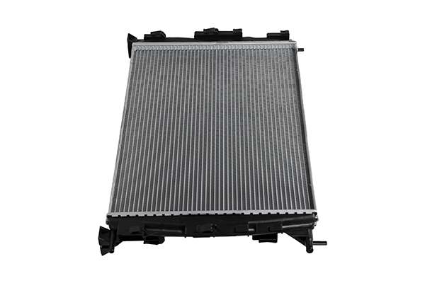 Z20339 радиатор системы охлаждения ZENTPARTS Z20339