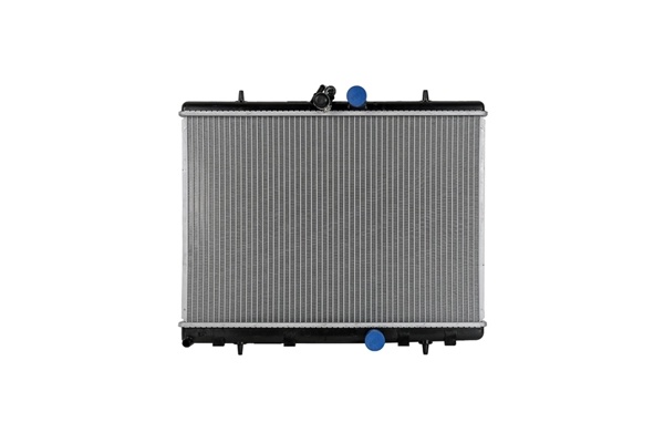 Z20356 радиатор системы охлаждения акпп ZENTPARTS Z20356