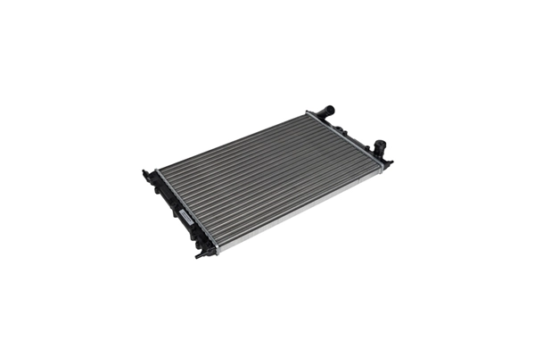 Z20383 радиатор системы охлаждения без ac ZENTPARTS Z20383