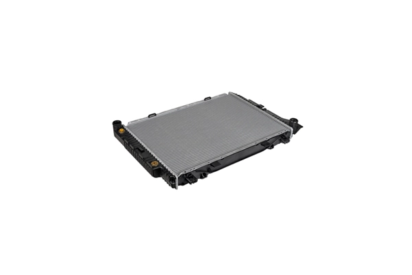 Z20519 радиатор системы охлаждения акпп ZENTPARTS Z20519