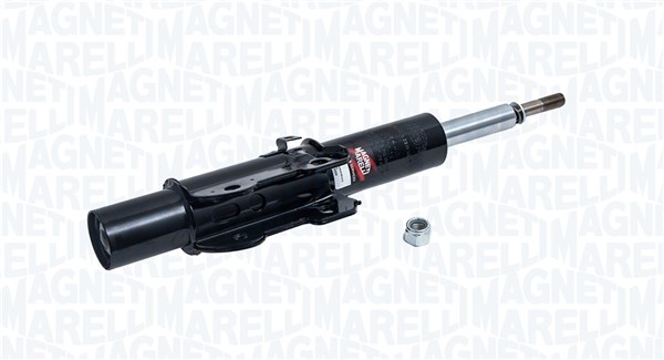 Амортизатор газонаполненный передний MAGNETI MARELLI 352744070000