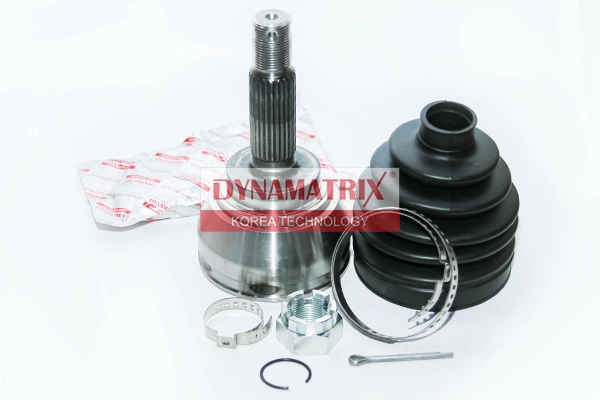Комплект шруса DYNAMATRIX-KOREA DCV839016