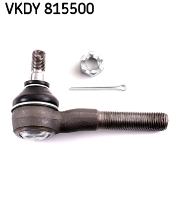 Steering tie rod end kit SKF VKDY815500