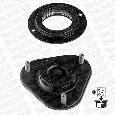 Опора амортизатора MONROE MK404