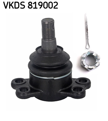 Опора шаровая SKF VKDS819002