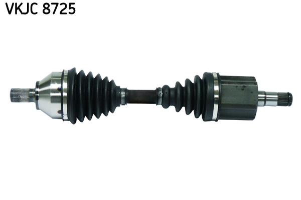 Полуось SKF VKJC8725