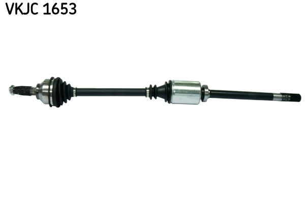 Полуось SKF VKJC1653